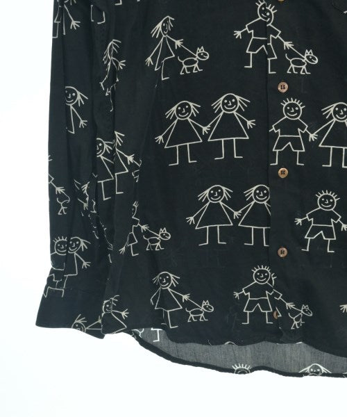 MOSCHINO CHEAP AND CHIC เสื้อลำลอง