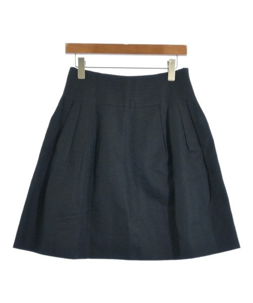 MOSCHINO CHEAP AND CHIC กระโปรงยาวถึงเข่า