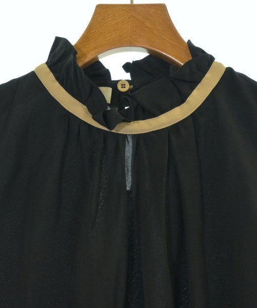 MOSCHINO CHEAP AND CHIC เสื้อสตรี
