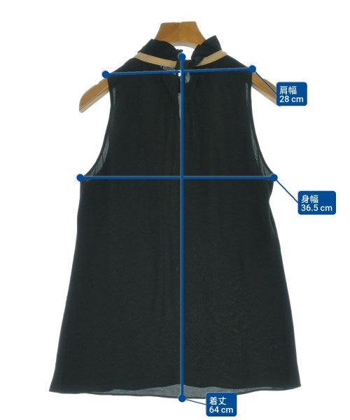 MOSCHINO CHEAP AND CHIC เสื้อสตรี