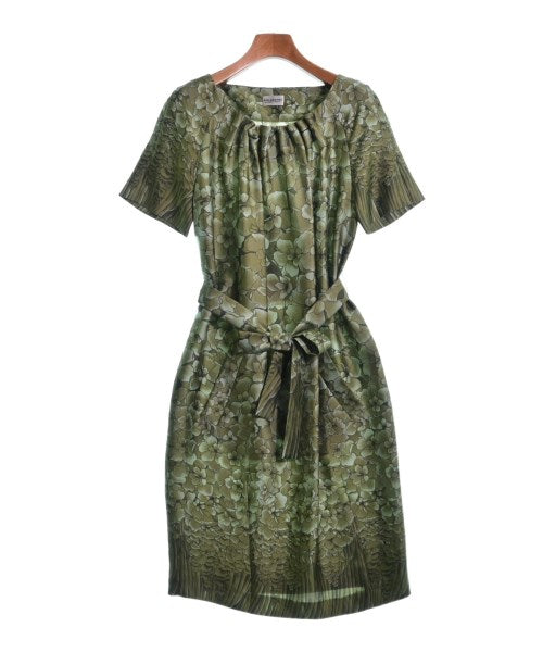 Philosophy di Alberta Ferretti ชุดเดรส