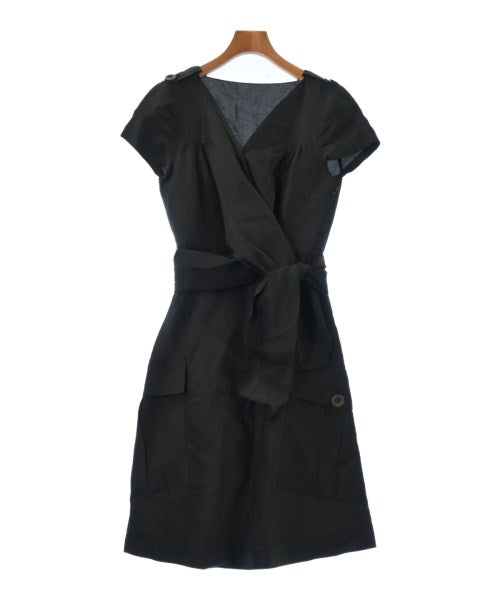 Philosophy di Alberta Ferretti ชุดเดรส