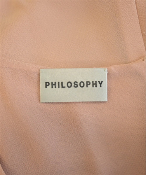 Philosophy di Alberta Ferretti เสื้อสตรี