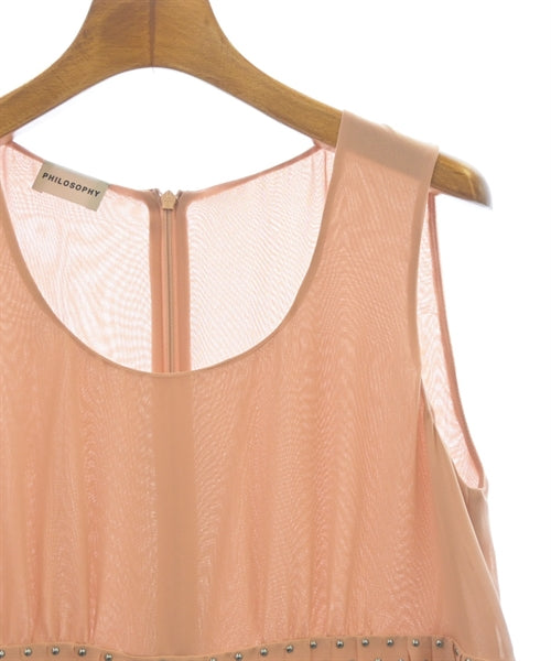 Philosophy di Alberta Ferretti เสื้อสตรี
