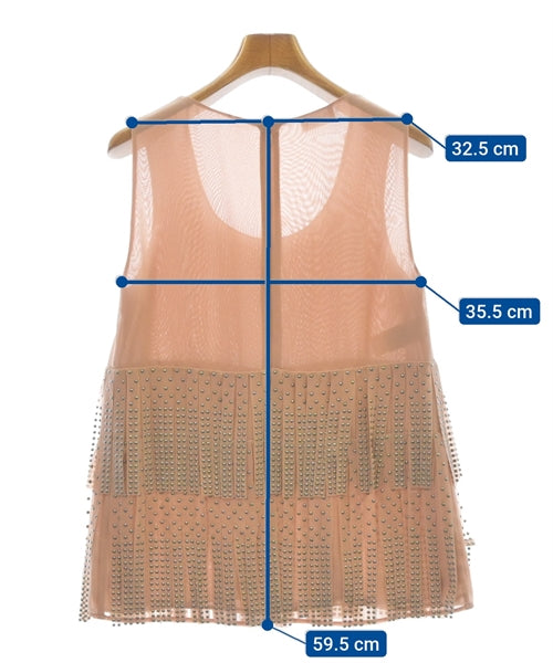 Philosophy di Alberta Ferretti เสื้อสตรี