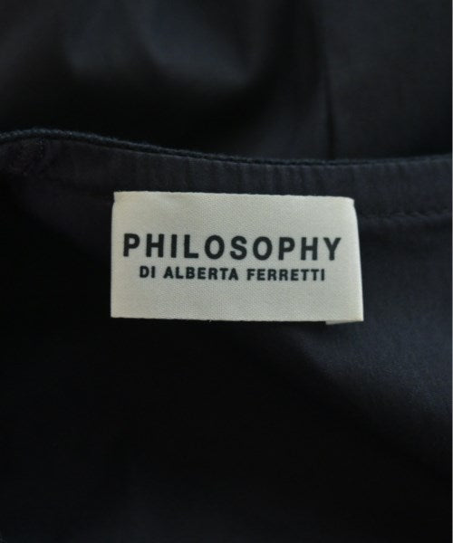 Philosophy di Alberta Ferretti ชุดเดรส