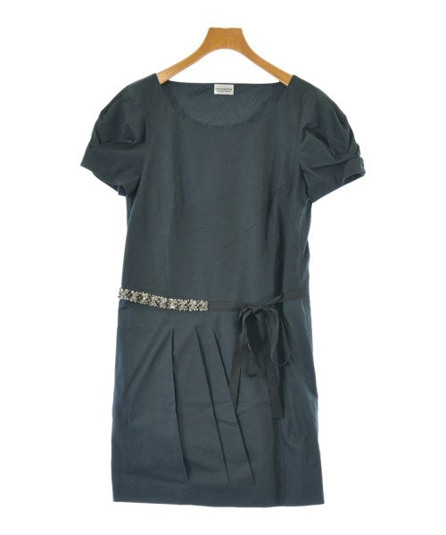 Philosophy di Alberta Ferretti ชุดเดรส