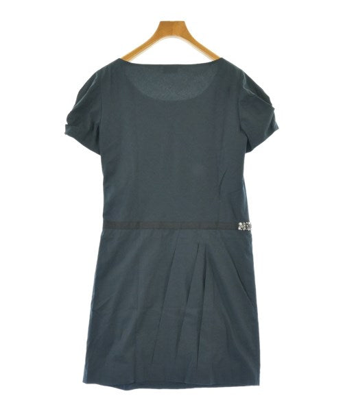 Philosophy di Alberta Ferretti ชุดเดรส