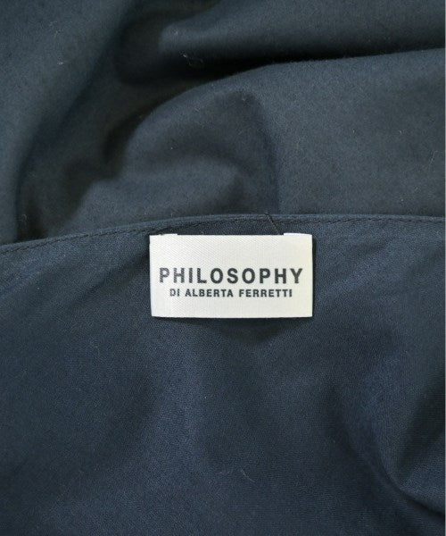 Philosophy di Alberta Ferretti ชุดเดรส