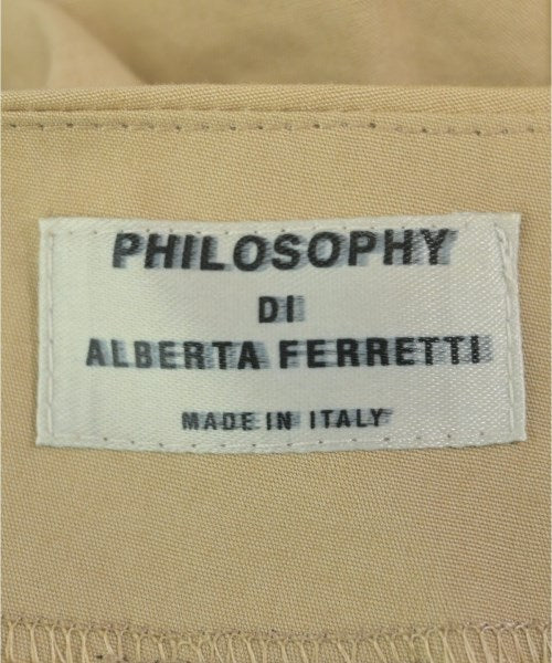 Philosophy di Alberta Ferretti กางเกงขาสั้น