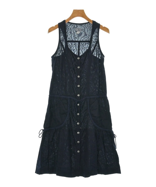 Philosophy di Alberta Ferretti เดรสที่เป็นเสื้อเชิ้ตตัวยาว