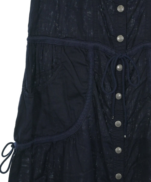 Philosophy di Alberta Ferretti เดรสที่เป็นเสื้อเชิ้ตตัวยาว