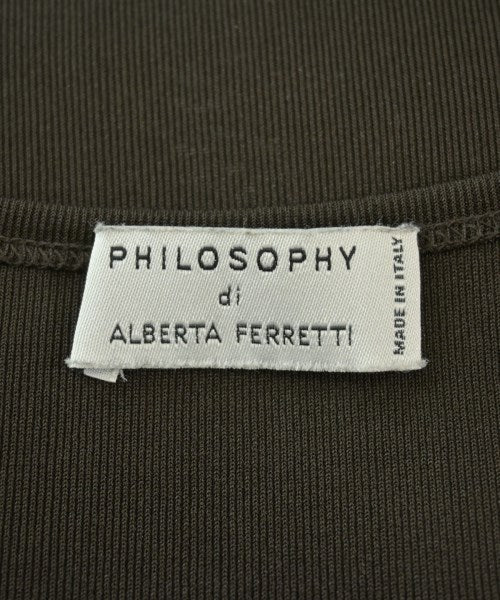 Philosophy di Alberta Ferretti เสื้อกันหนาว