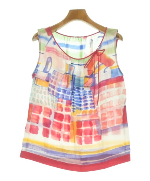 Philosophy di Alberta Ferretti เสื้อสตรี