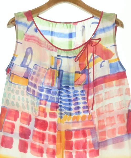 Philosophy di Alberta Ferretti เสื้อสตรี