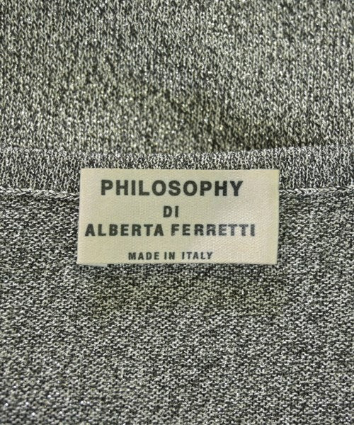 Philosophy di Alberta Ferretti เสื้อกันหนาว