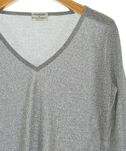 Philosophy di Alberta Ferretti เสื้อกันหนาว