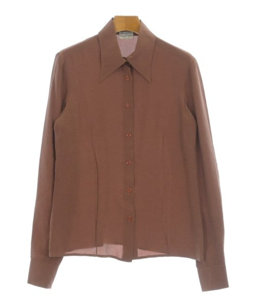 Philosophy di Alberta Ferretti เสื้อลำลอง