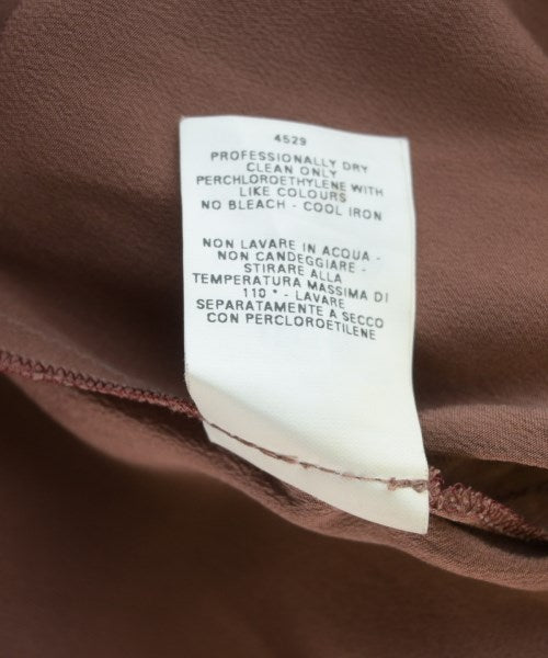 Philosophy di Alberta Ferretti เสื้อลำลอง