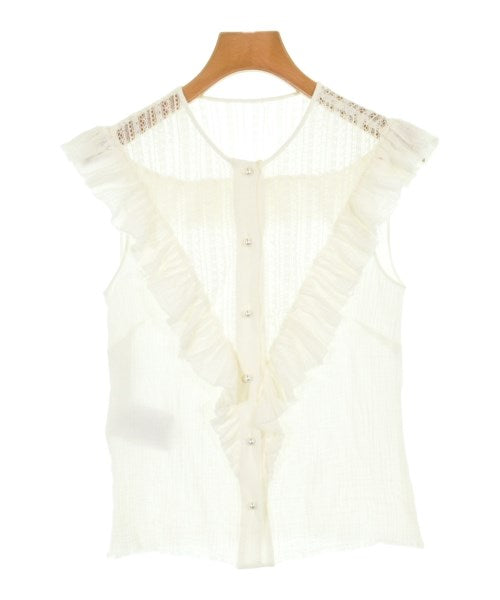 Philosophy di Alberta Ferretti เสื้อสตรี