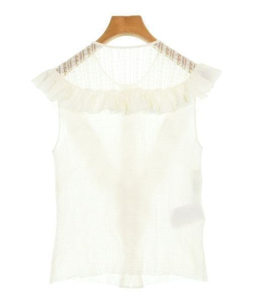 Philosophy di Alberta Ferretti เสื้อสตรี