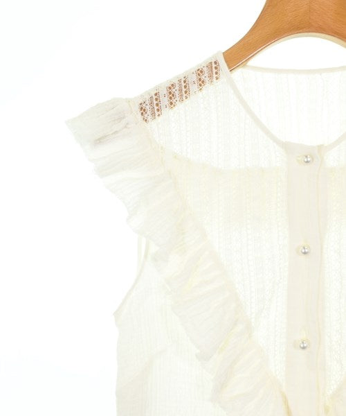 Philosophy di Alberta Ferretti เสื้อสตรี