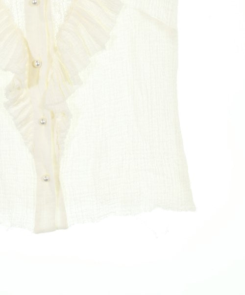 Philosophy di Alberta Ferretti เสื้อสตรี