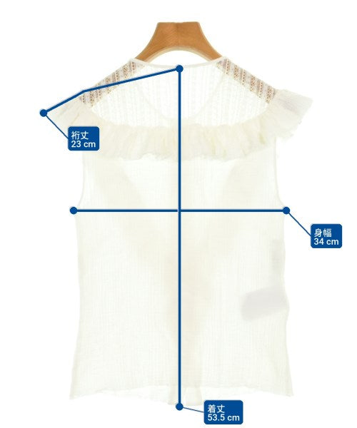 Philosophy di Alberta Ferretti เสื้อสตรี