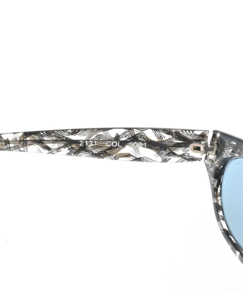 alain mikli แว่นกันแดด