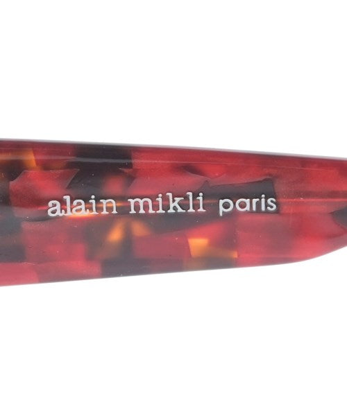 alain mikli แว่นกันแดด