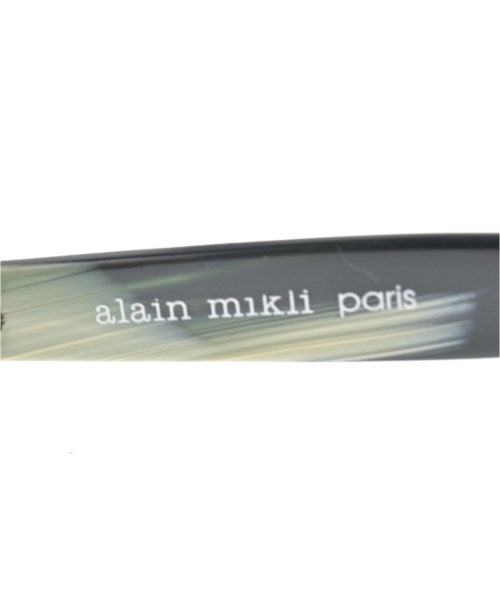 alain mikli แว่นตา