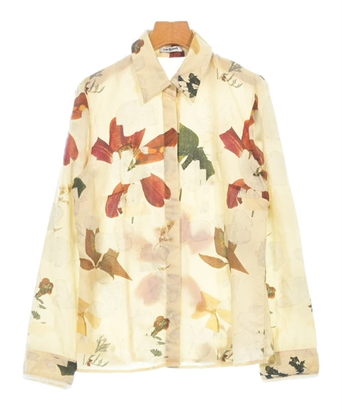 cacharel เสื้อลำลอง