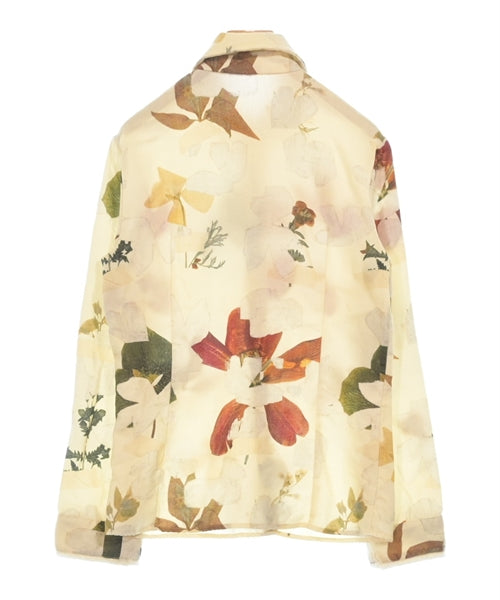 cacharel เสื้อลำลอง