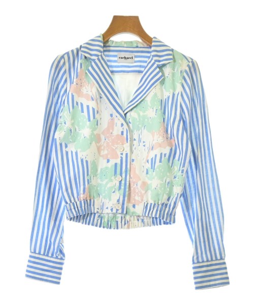 cacharel แจ็คเก็ตเบลาส์ อื่น