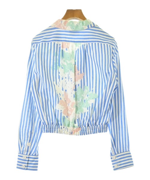 cacharel แจ็คเก็ตเบลาส์ อื่น