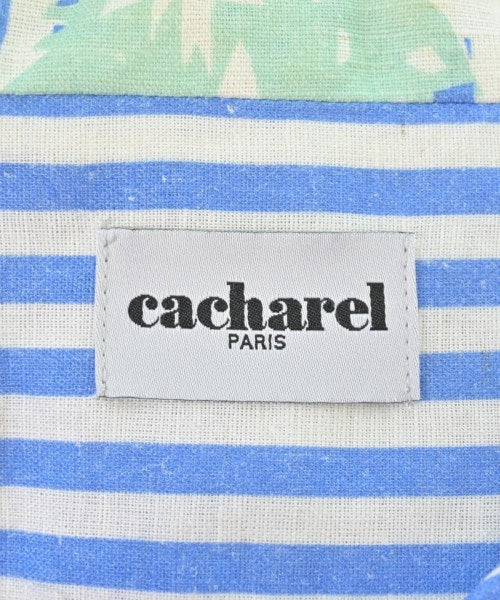 cacharel แจ็คเก็ตเบลาส์ อื่น