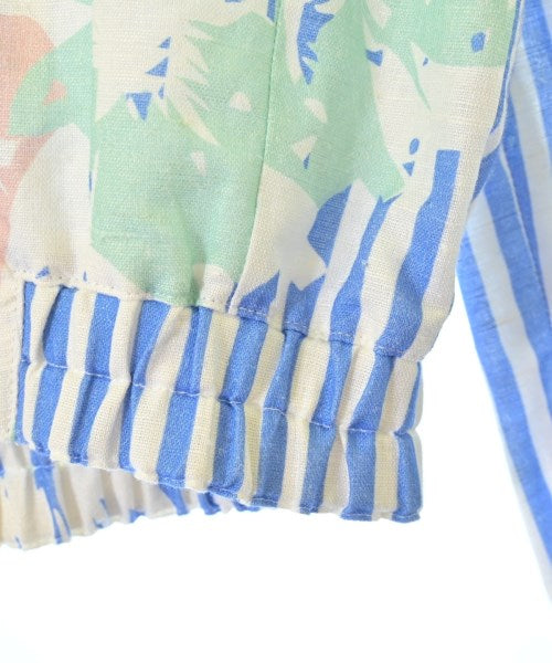 cacharel แจ็คเก็ตเบลาส์ อื่น