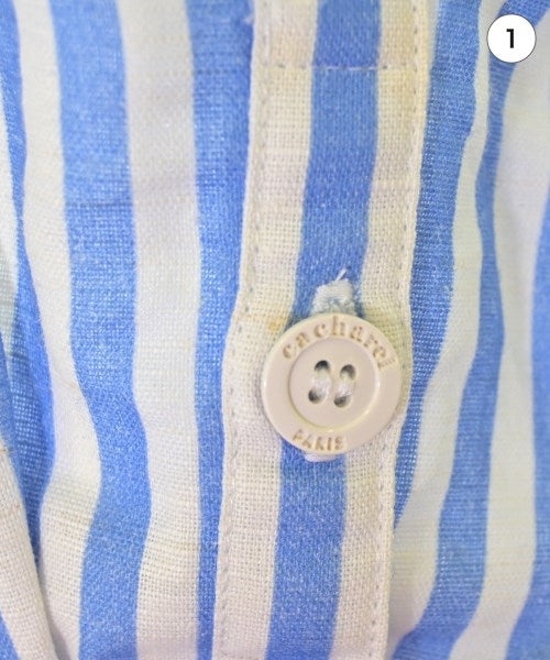 cacharel แจ็คเก็ตเบลาส์ อื่น