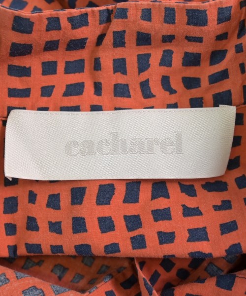 cacharel เสื้อสตรี