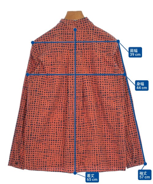 cacharel เสื้อสตรี