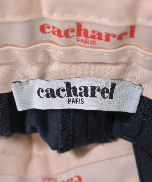 cacharel กางเกงขายาว