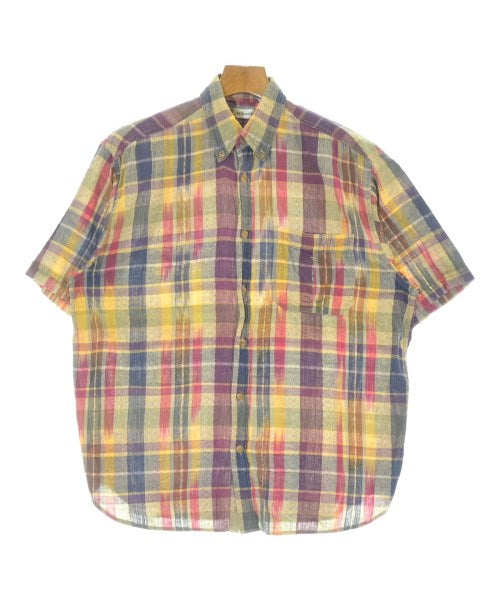 cacharel เสื้อลำลอง