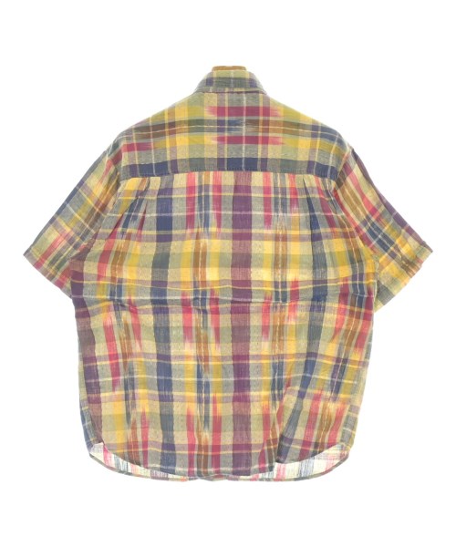 cacharel เสื้อลำลอง