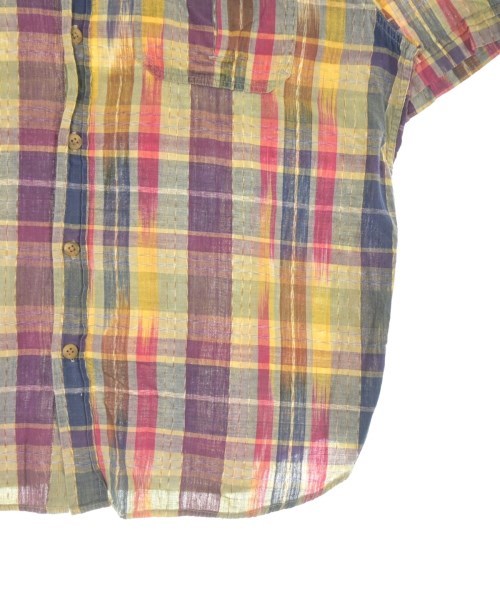 cacharel เสื้อลำลอง