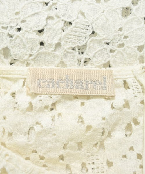 cacharel เสื้อสตรี