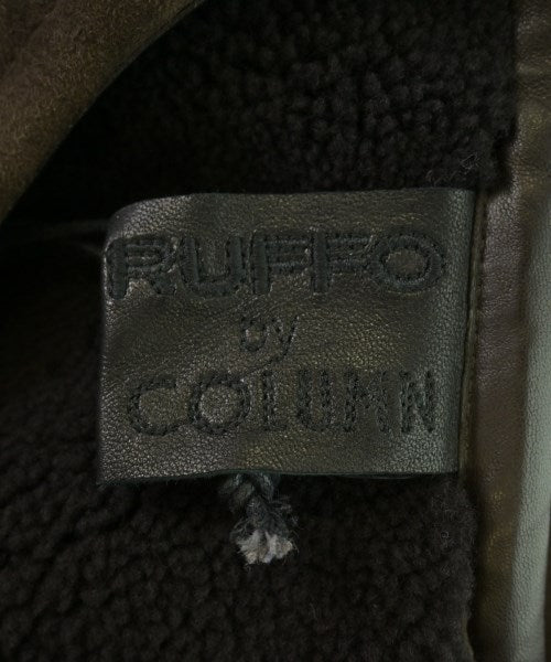 RUFFO แจ็คเก็ตเบลาส์ อื่น
