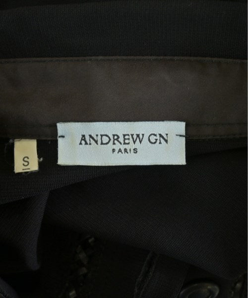 ANDREW GN เสื้อสตรี
