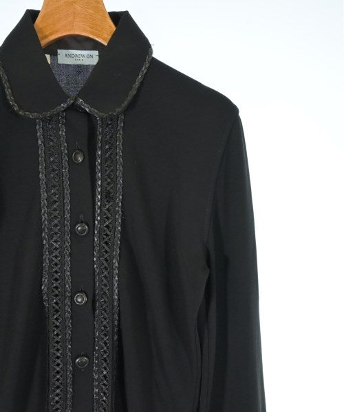 ANDREW GN เสื้อสตรี