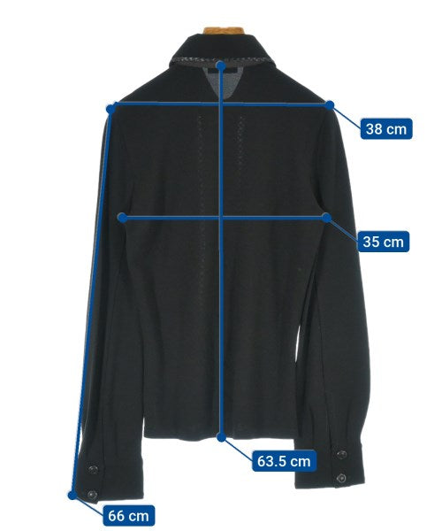 ANDREW GN เสื้อสตรี