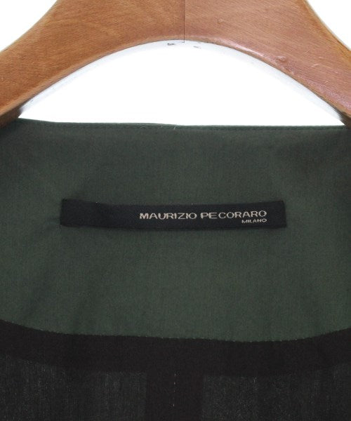 MAURIZIO PECORARO แจ็คเก็ต